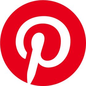 Image result for pinterest icon