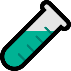 Image result for test tube emoji
