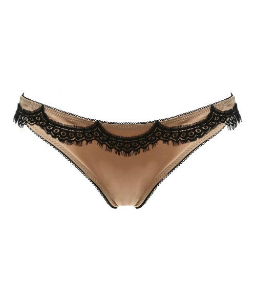 Ava Champagne Bronze Bikini