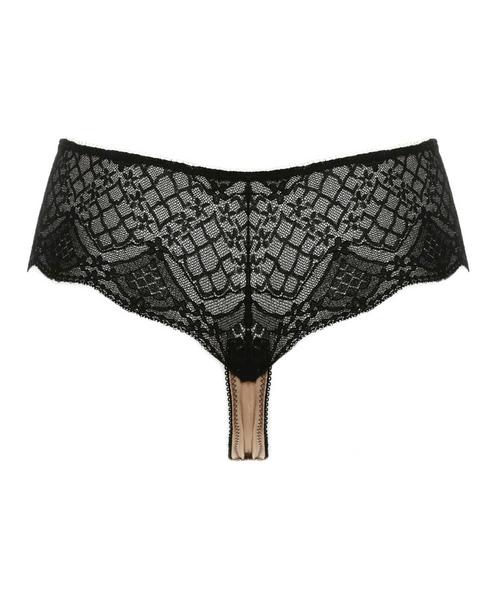 Coco Caramel French Knickers