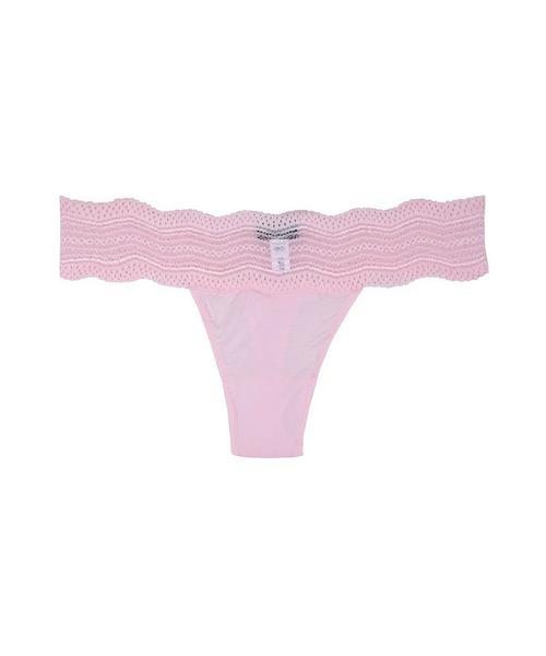 Ice Pink Dolce™ Lowrider Thong