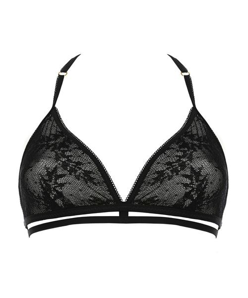 Harlow Lace Bralette