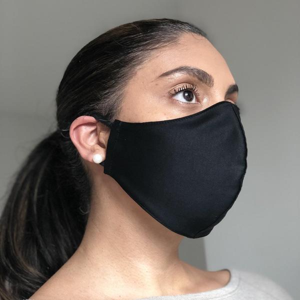 Adult Mask (3-Pack) - Pre-Order: Expected to Ship by May 15