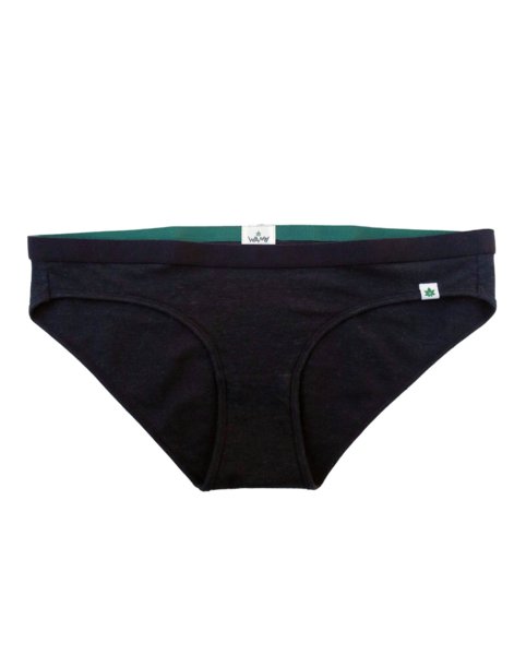 Hemp Bikini Undies