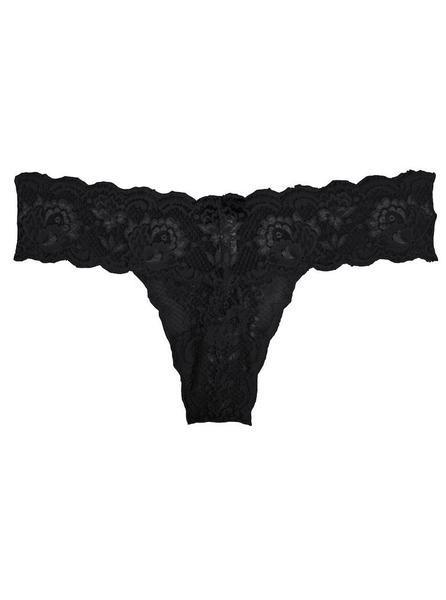 Never Say Never Cutie  Lowrider Thong