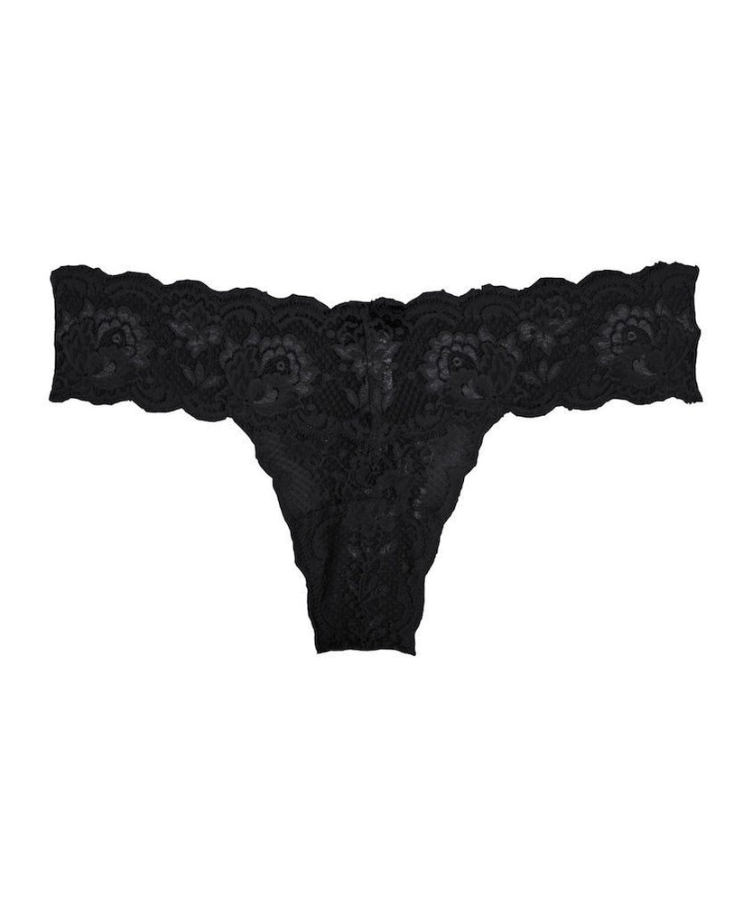 Never Say Never Cutie  Lowrider Thong