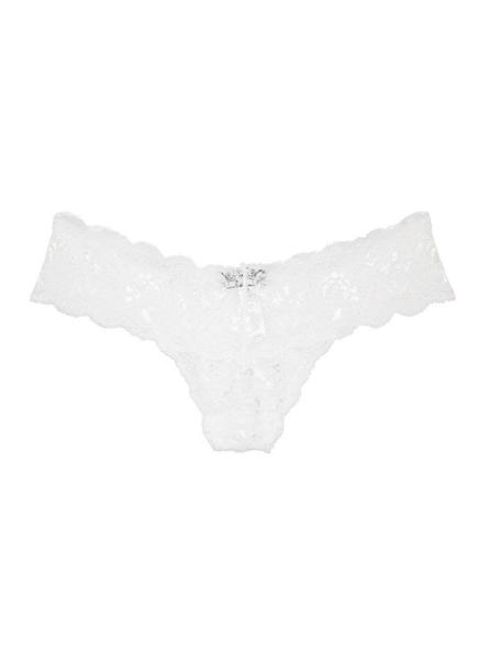 Never Say Never Cutie  Lowrider Thong