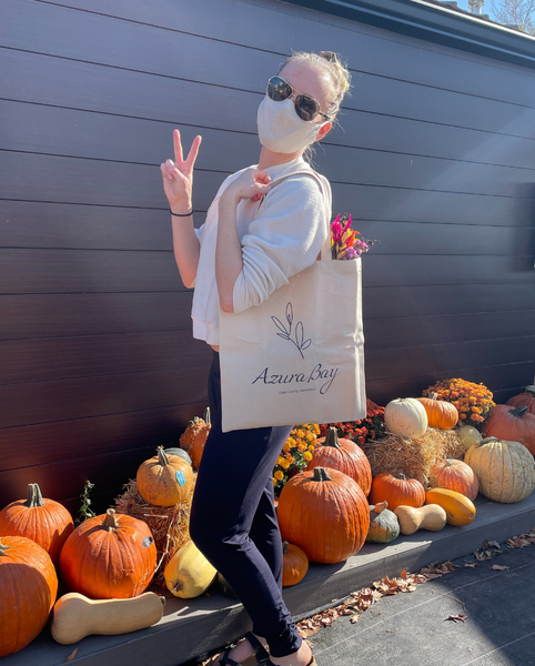 Azura Bay Tote