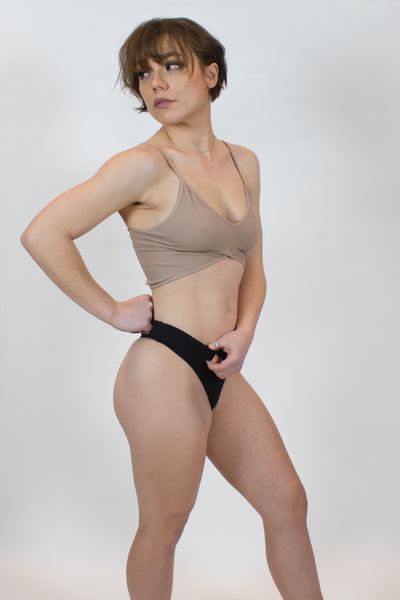 Ethical + Eco Lingerie & Loungewear Boutique