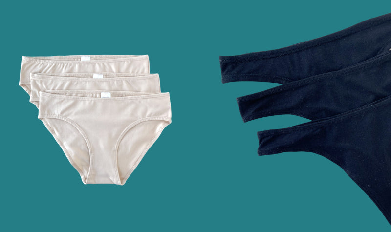 Eco & Ethical Underwear Brands — FUTURE KING & QUEEN
